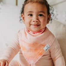 Load image into Gallery viewer, Bandana Bibs - Autumn
