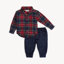 Load image into Gallery viewer, Magnetic Top &amp; Pant Set
