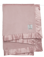 Load image into Gallery viewer, Luxe Baby Blankets
