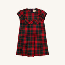 Load image into Gallery viewer, Darcy Dress -  Paces Mill Plaid
