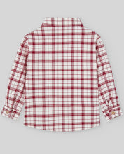 Load image into Gallery viewer, Acebo Woven Shirt
