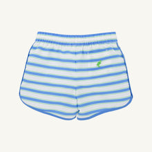 Load image into Gallery viewer, Tanner Trunks - Seabrook Stripe
