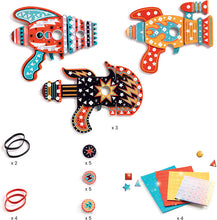 Load image into Gallery viewer, DIY Kosmik Launcher
