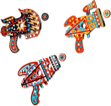 Load image into Gallery viewer, DIY Kosmik Launcher
