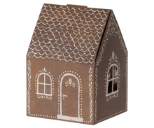 Load image into Gallery viewer, Santa Mouse, Big Brother
