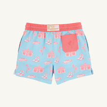 Load image into Gallery viewer, Tortola Swim Trunks
