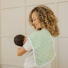 Load image into Gallery viewer, Premium Burp Cloths - Santa Fe
