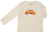 Pumpkin Friends Tee