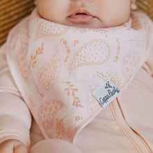 Load image into Gallery viewer, Bandana Bibs - Cheyenne

