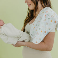 Load image into Gallery viewer, Premium Burp Cloths - Goosie
