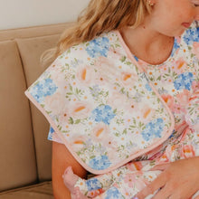 Load image into Gallery viewer, Premium Burp Cloths - Penelope
