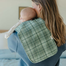 Load image into Gallery viewer, Premium Burp Cloths - Wilder
