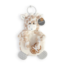 Load image into Gallery viewer, Giraffe Teething Buddy
