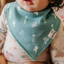 Load image into Gallery viewer, Bandana Bibs - Cheyenne
