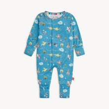 Load image into Gallery viewer, Good Knight Magnetic Convertible Coverall
