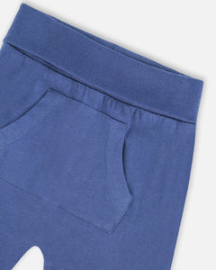 Organic Cotton Two-Piece Mammoth Set