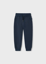 Load image into Gallery viewer, Navy Basic Jogger

