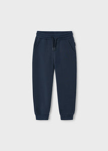 Navy Basic Jogger