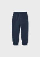 Load image into Gallery viewer, Navy Basic Jogger
