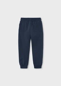 Navy Basic Jogger