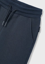 Load image into Gallery viewer, Navy Basic Jogger
