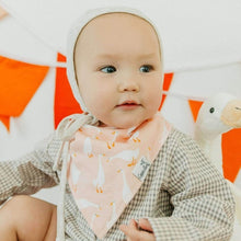 Load image into Gallery viewer, Bandana Bibs - Goosie
