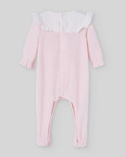Load image into Gallery viewer, Ternura Pink Romper
