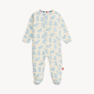 *Pudgemuffin  Modal Magnetic Footie