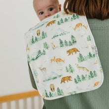 Load image into Gallery viewer, Premium Burp Cloths - Grayson
