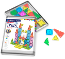 Load image into Gallery viewer, MicroMags Travel Deluxe
