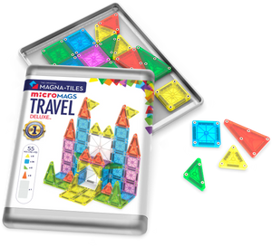 MicroMags Travel Deluxe