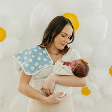 Load image into Gallery viewer, Premium Burp Cloths - Goosie
