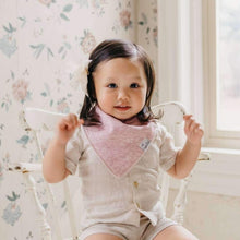 Load image into Gallery viewer, Bandana Bibs - Lacie
