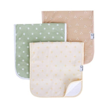 Load image into Gallery viewer, Premium Burp Cloths - Santa Fe
