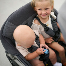 Load image into Gallery viewer, 4 Seater Toddler Comfort Seat for Veer Cruiser
