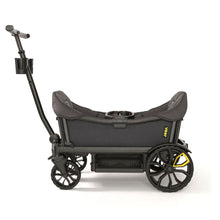 Load image into Gallery viewer, 2 Seater Toddler Comfort Seat for Veer Cruiser
