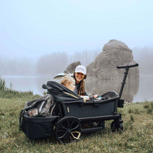 Load image into Gallery viewer, Foldable Storage Basket for Cruiser
