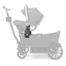 Load image into Gallery viewer, Veer Infant Car Seat Adapter for Cruiser (Uppababy)
