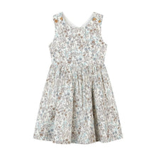 Load image into Gallery viewer, Tilly Blue Meadow Dress
