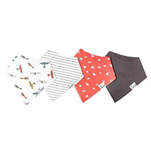 Load image into Gallery viewer, Bandana Bibs - Ace
