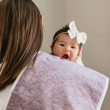 Load image into Gallery viewer, Premium Burp Cloths - Lacie
