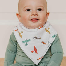 Load image into Gallery viewer, Bandana Bibs - Ace
