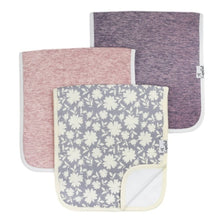 Load image into Gallery viewer, Premium Burp Cloths - Lacie
