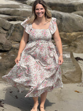 Load image into Gallery viewer, Women's Polly Cottage Dress
