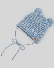 Load image into Gallery viewer, &#39;Nogal Wool&#39; Blend Hat
