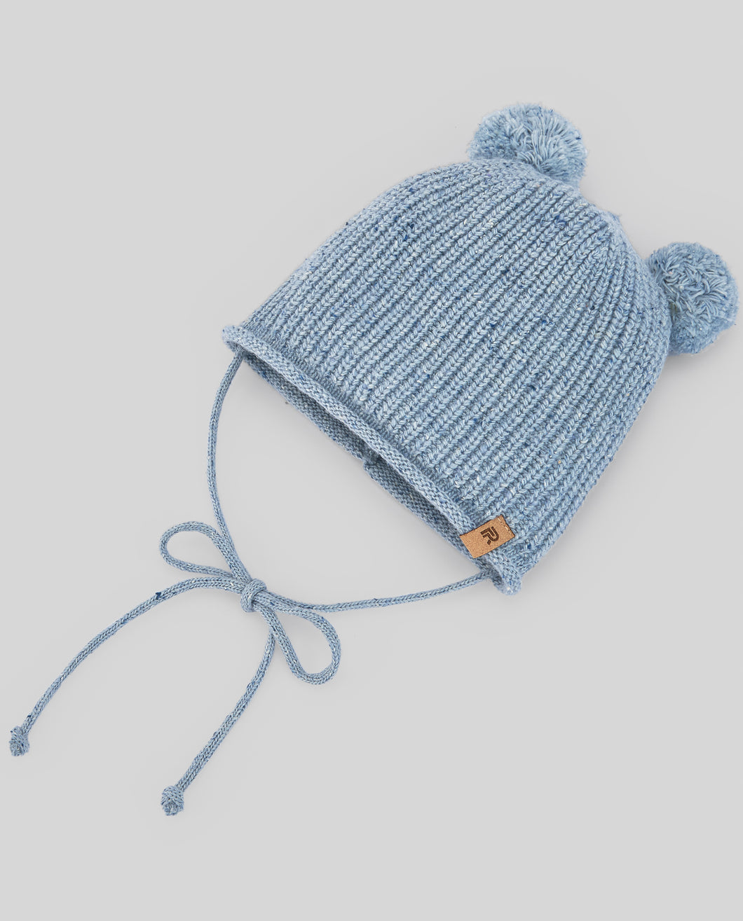 'Nogal Wool' Blend Hat