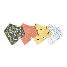 Load image into Gallery viewer, Bandana Bibs - Atwood
