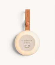 Load image into Gallery viewer, ErgoPouch Driftaway White Noise Machine, Taupe
