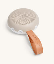 Load image into Gallery viewer, ErgoPouch Driftaway White Noise Machine, Taupe
