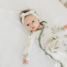 Load image into Gallery viewer, Knit Headband Bow - Haven
